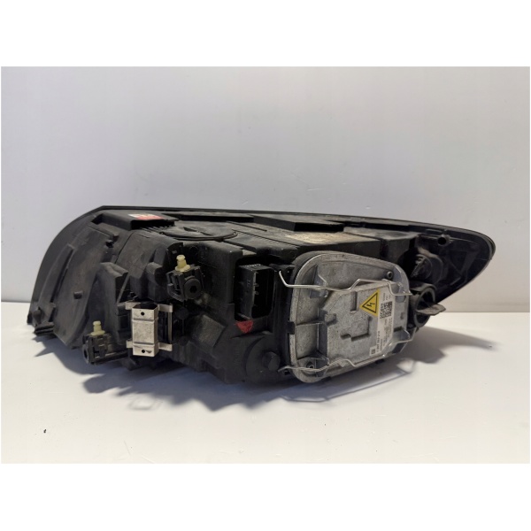 Volvo V50 høyre frontlykt xenon 32206145 - Bilde 2