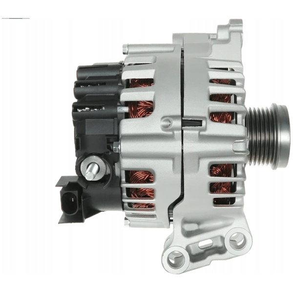 Volvo V40 dynamo 180A 36002013 - Bilde 4