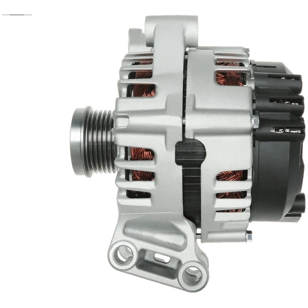 Volvo V40 dynamo 180A 36002013 - Bilde 5