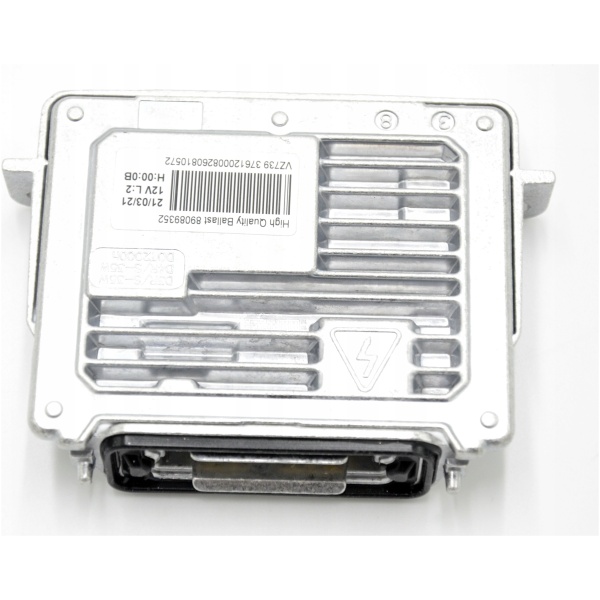 Xenon ballast til Volvo S60 89089352 - Bilde 5