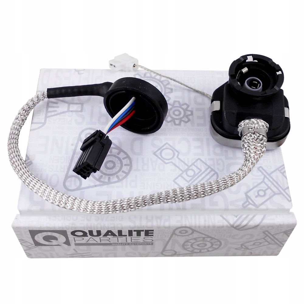 Xenon-tenningsenhet Mitsubishi Pajero 8301C042 - Bilde 2