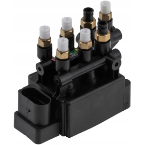 Ventilblokk Tesla Model S 1027919-00-B