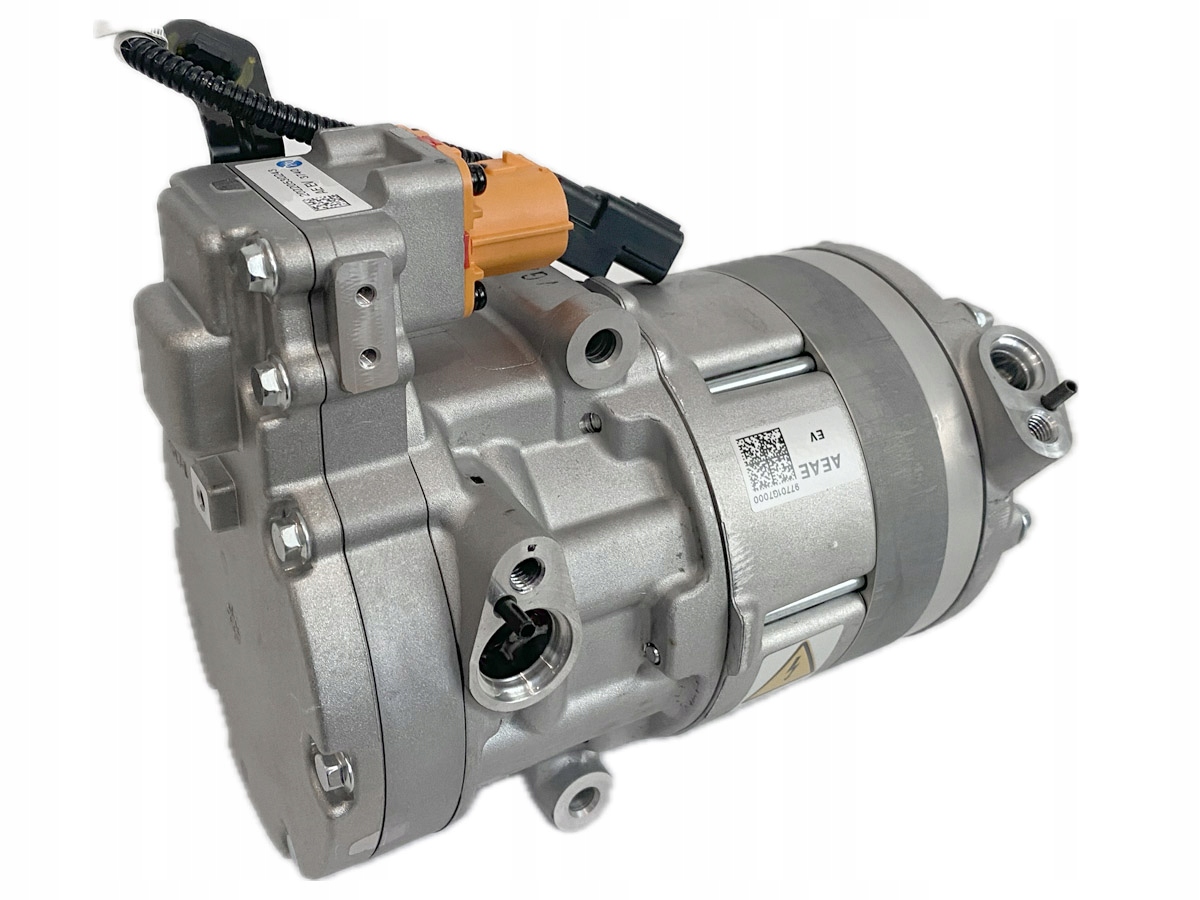 AC kompressor Hyundai Ioniq 97701G7000