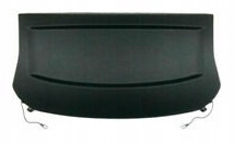 Bakre hattehylle OE BMW 1 F20/F21 51467271849