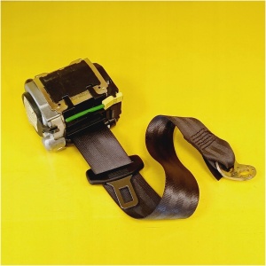 Bakre høyre sikkerhetsbelte Audi A4 8D9857806D