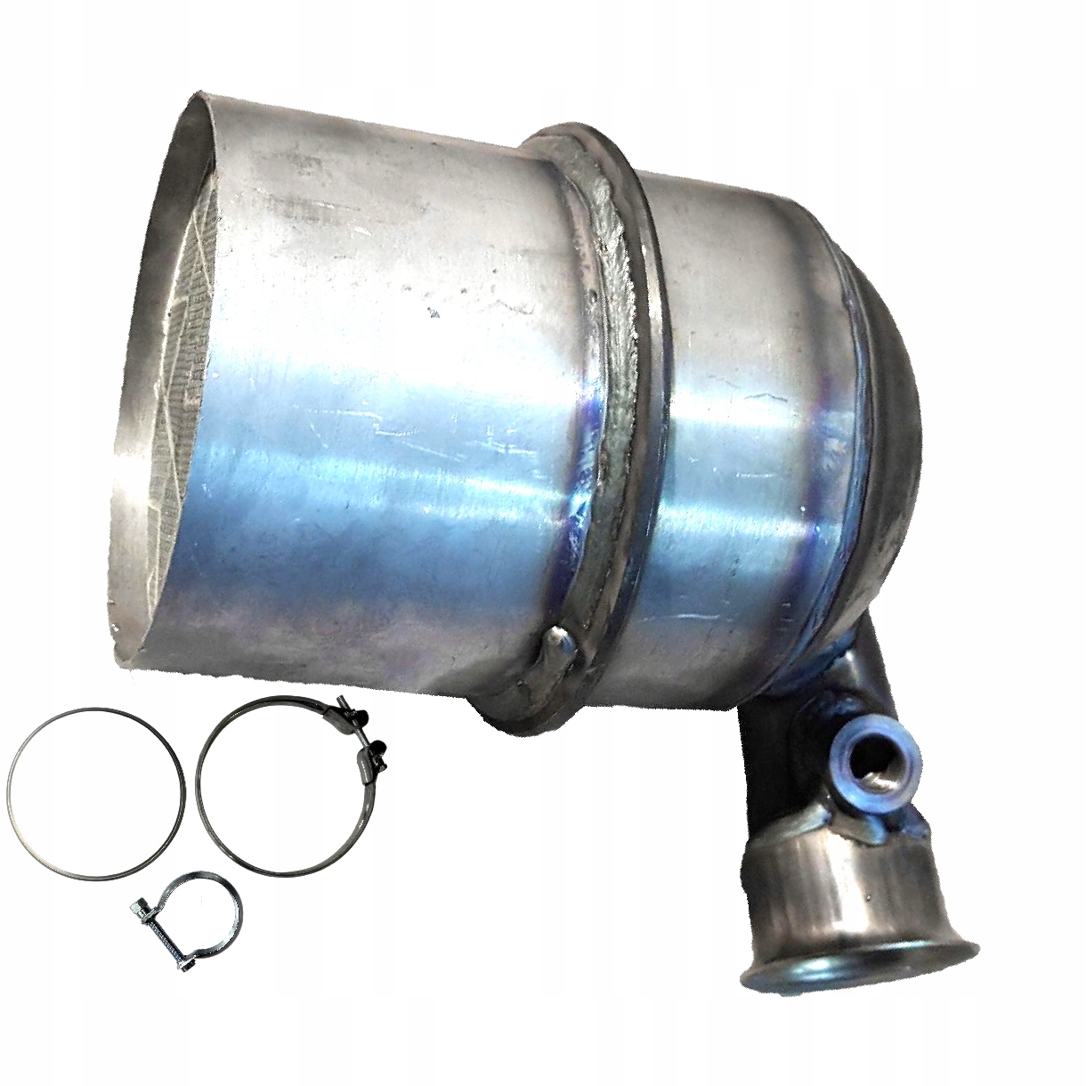 DPF Peugeot 508 173842