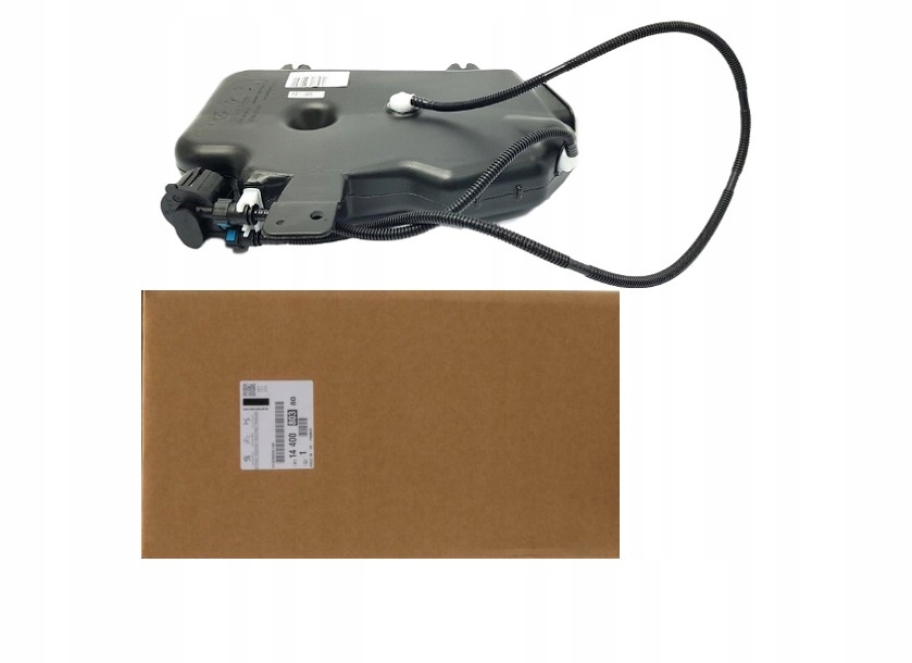 FAP-beholder CITROEN EXPERT OE 1440080380