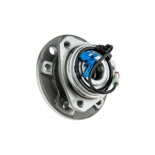 Hjulnav med ABS-sensor Opel Astra 93178652