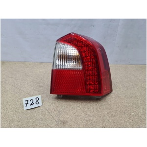 Høyre baklykt Volvo XC70 31395073