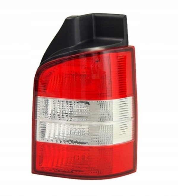 Høyre baklykt VW Transporter 7H5945096L