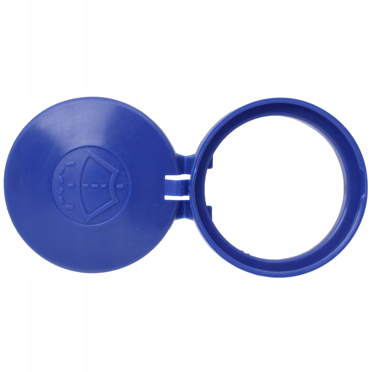 Lokk spylervæskebeholder Peugeot Partner 643238