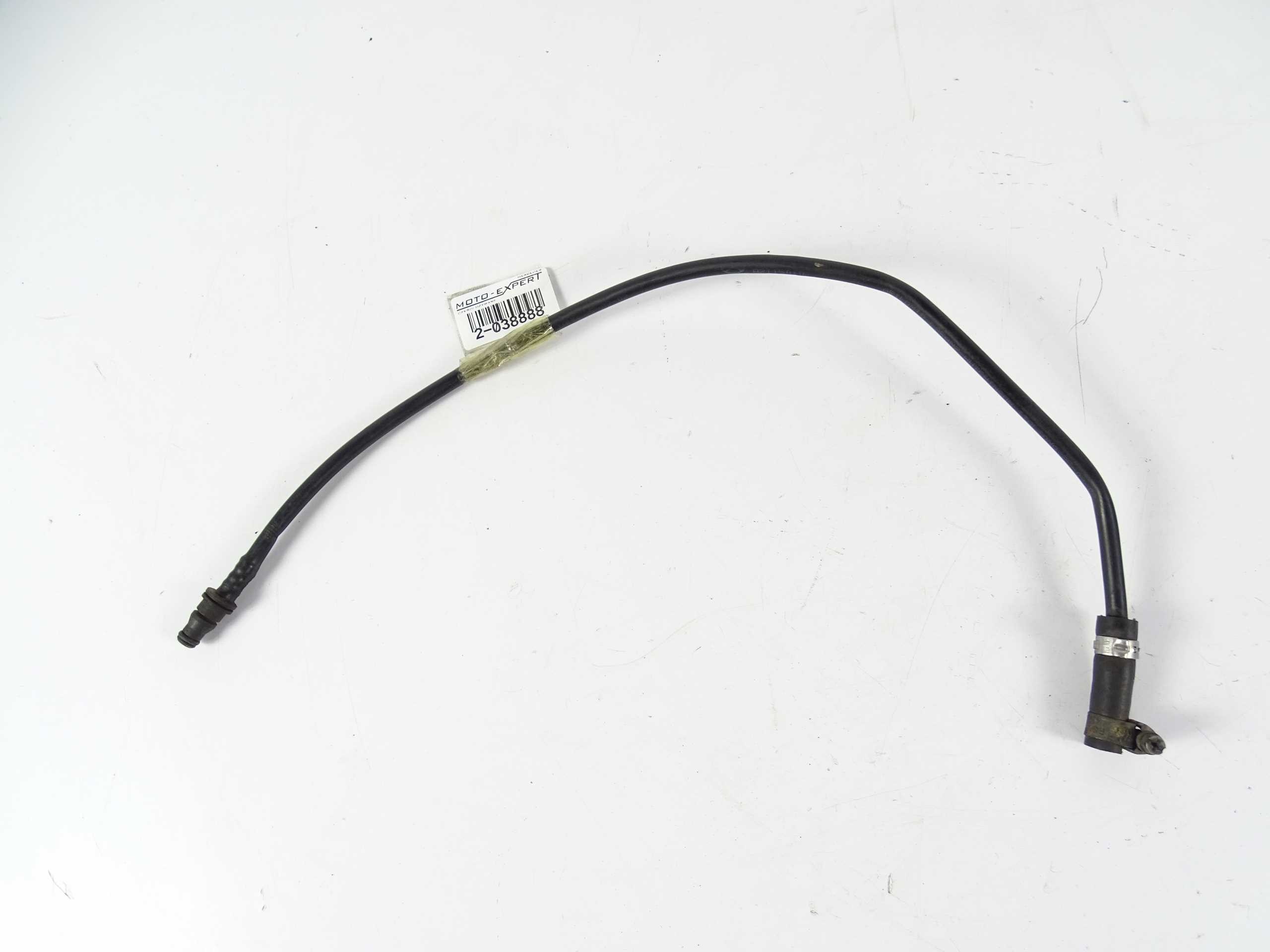 Mercedes E W211 avluftningsslange til kjølevæskebeholder