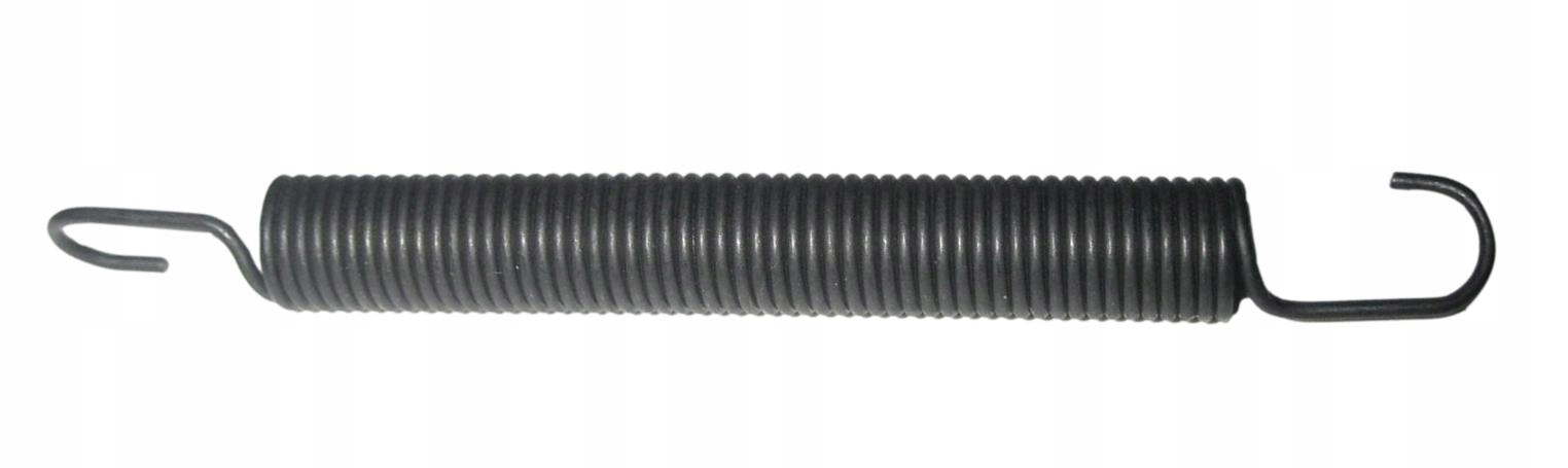 MERCEDES W124 M102 OE gasspjeldfjær A1029930910