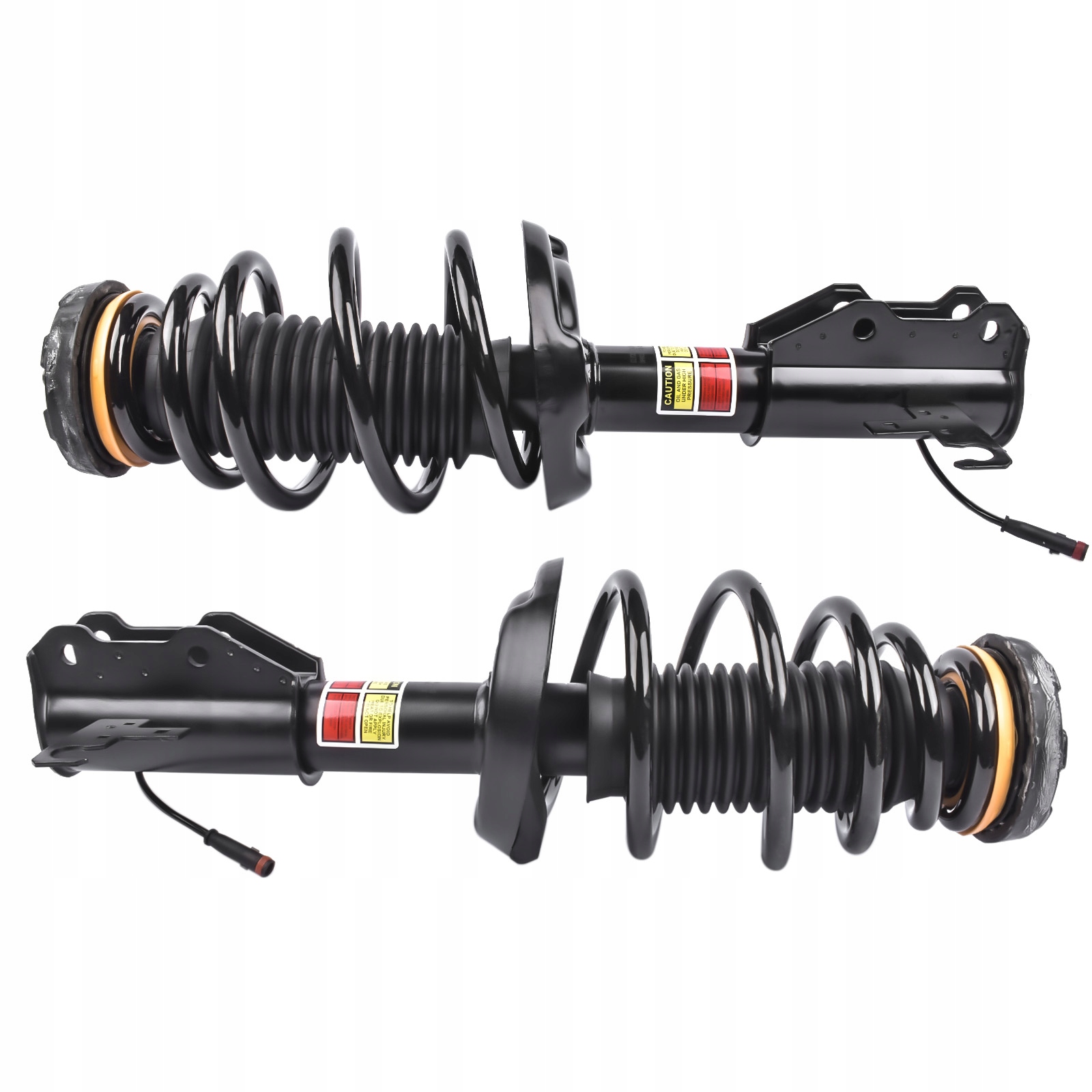 Sett med fremre støtdempere til Opel Insignia 22957278