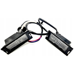 Skiltlys HYUNDAI I10 925010X000