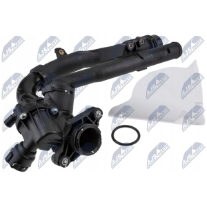 Termostat Mercedes W205 A2742000115