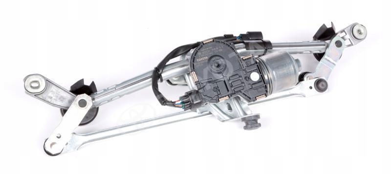 TOYOTA AVENSIS mekanisme vindusviskere foran OE 8501005080