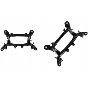 Travers bak til BMW 3 33316783714