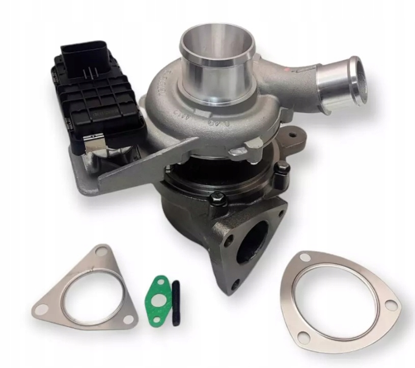 Turbo til Ford Transit 2239481