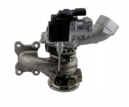 Turbolader VW Golf 1.4 04E145721G