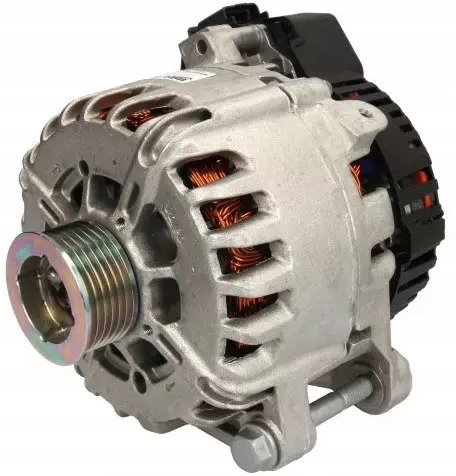 VALEO dynamo Peugeot 508 5705PA