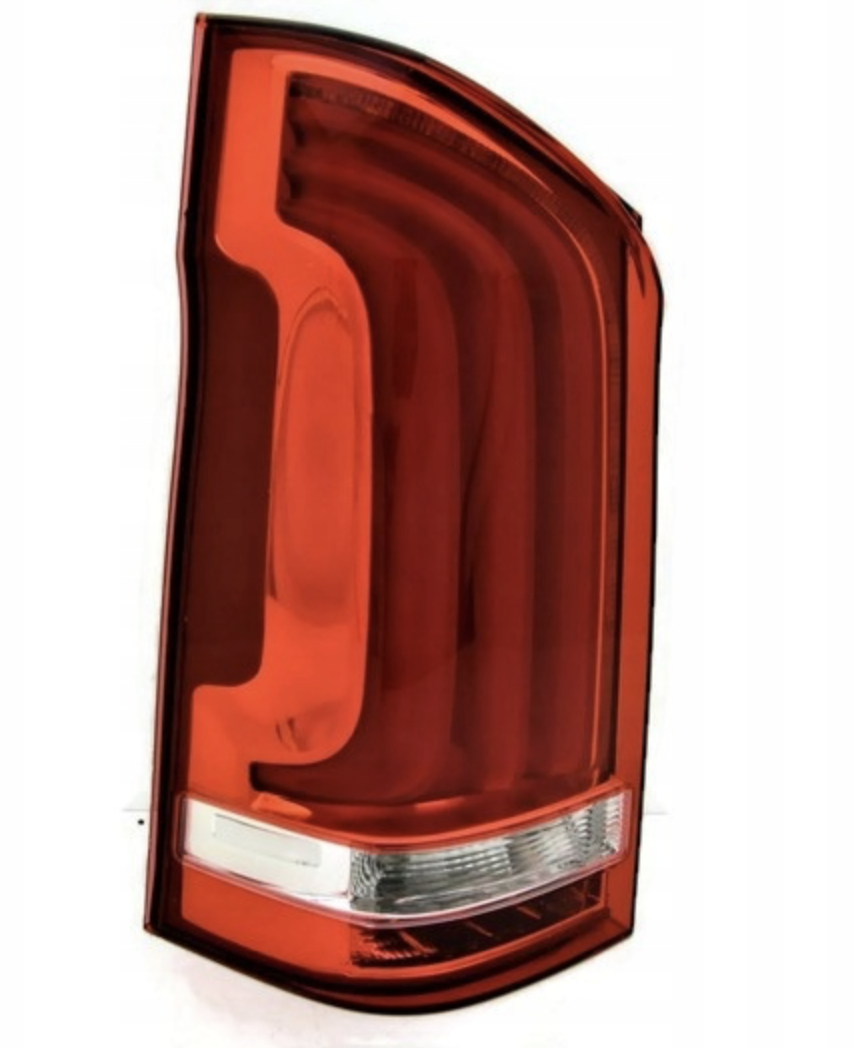 Venstre baklykt Mercedes Vito A4478200564