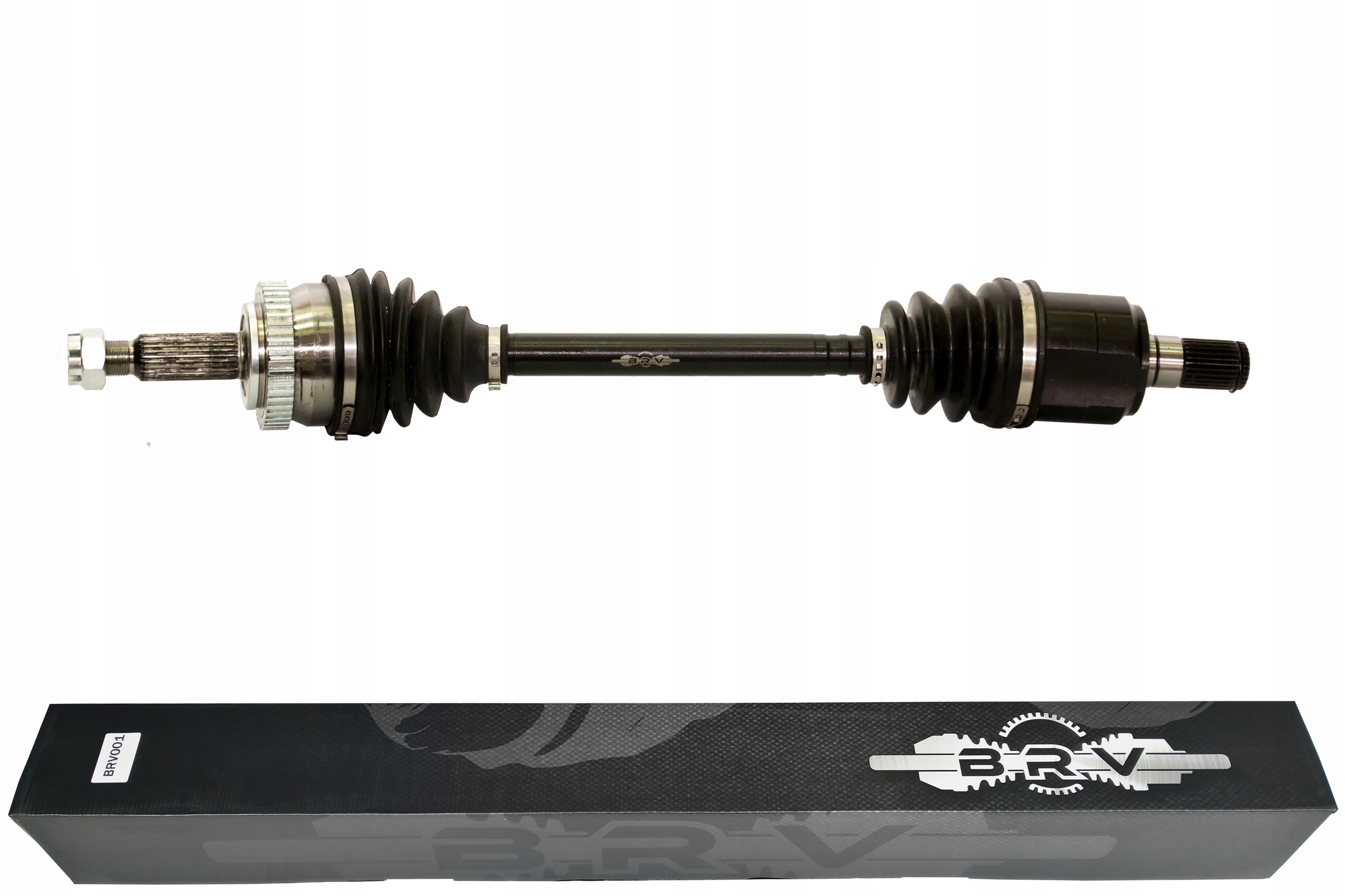 Venstre foran drivaksel HYUNDAI ix35 495002Y200