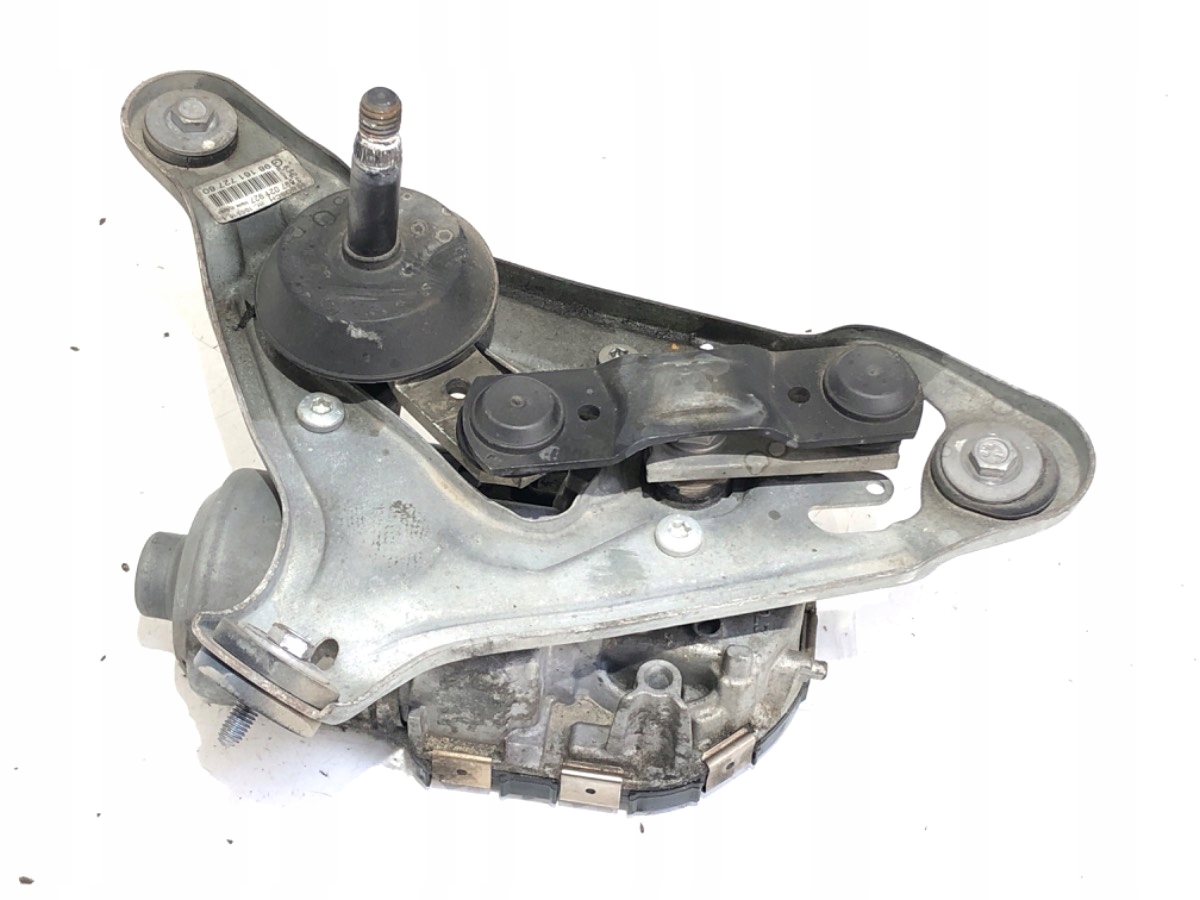 Viskermekanisme venstre foran Peugeot 508 9816172780