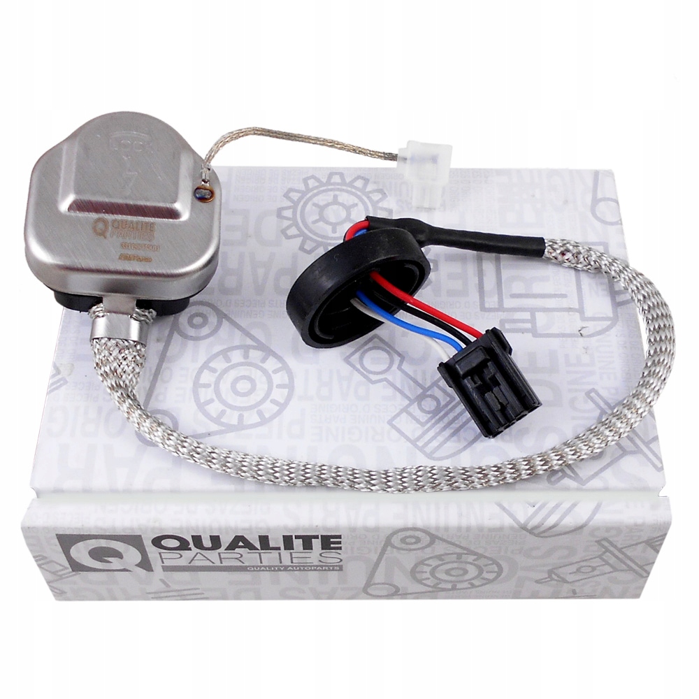 Xenon-tenningsenhet Mitsubishi Pajero 8301C042