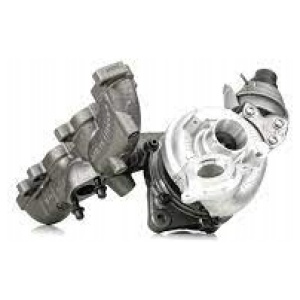 Turbo VW Passat 03L253016T