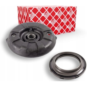 Støtdemperfeste foran PEUGEOT 5008 5038H3