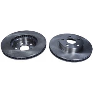 Bremsskive foran Toyota Prius 4351247030