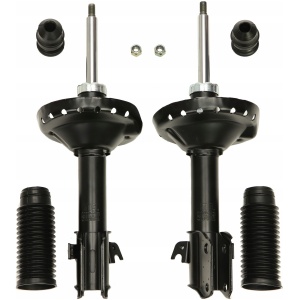 Støtdempere set foran SUBARU Outback 20310AG520