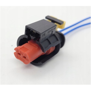 2PIN pluggkontakt Opel kamaksel VVT 13355803