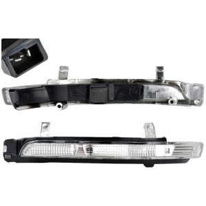 Venstre blinklys SKODA Octavia 3T0949101