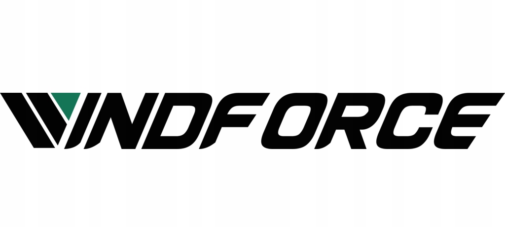 4x Windforce SNOWBLAZER vinterdekk 215/50R17 - Bilde 2