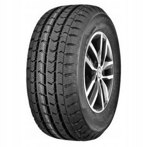 4x Windforce SNOWBLAZER vinterdekk 215/50R17