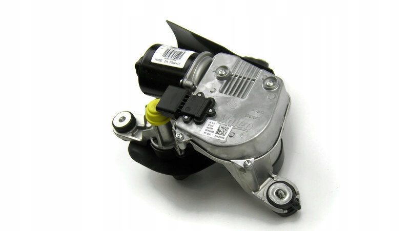 Venstre viskermotor til Citroen C5 OE 6405LC - Bilde 6