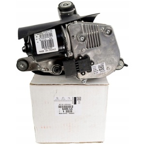 Venstre viskermotor til Citroen C5 OE 6405LC