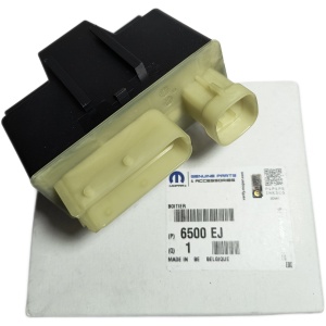 6500EJ relé PEUGEOT 3008