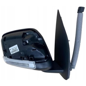 Høyre utvendig speil OE Nissan Navara 963014X10A