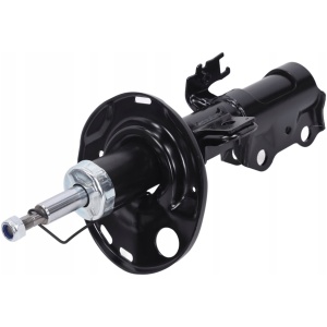 Støtdemper h. foran Toyota Prius 4851080548