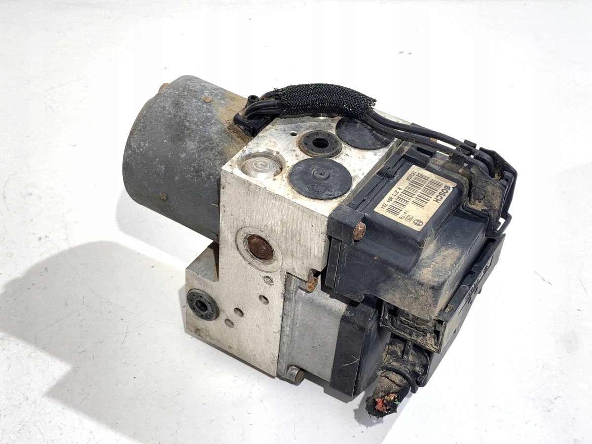 ABS-pumpe til Audi A4 8E0614111A - Bilde 3