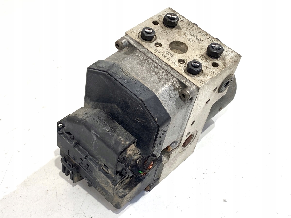 ABS-pumpe til Audi A4 8E0614111A - Bilde 2
