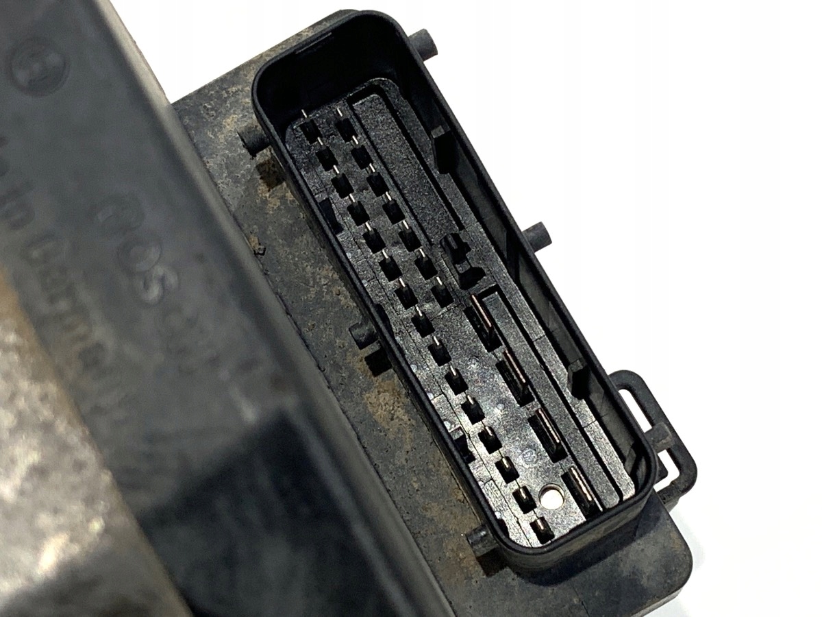 ABS-pumpe til Audi A4 8E0614111A - Bilde 4