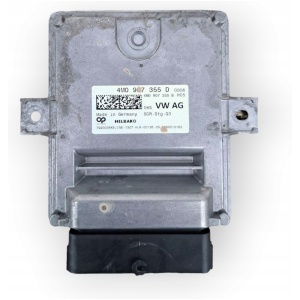 AUDI A4 AdBlue-styreenhet 4M0907355D