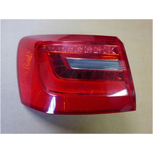 Venstre ytre baklykt Audi S6 4G9945095B