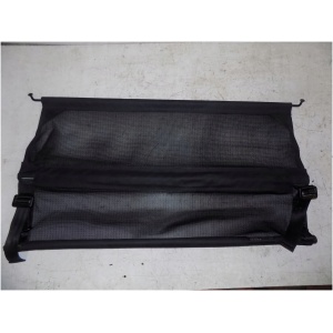 AUDI Q7 I bagasjeromsnett 4L0861691