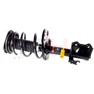 Støtdemper foran Toyota Avensis T27 4852009N80