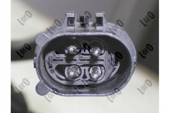 Kjølevifte Abakus BMW E39 64546921396 - Bilde 4